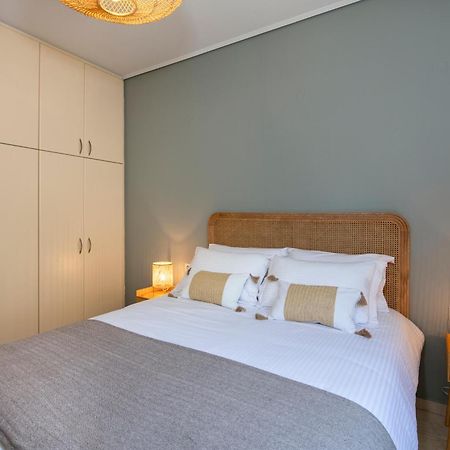 Inner City Retreat Apartment Chania  Buitenkant foto