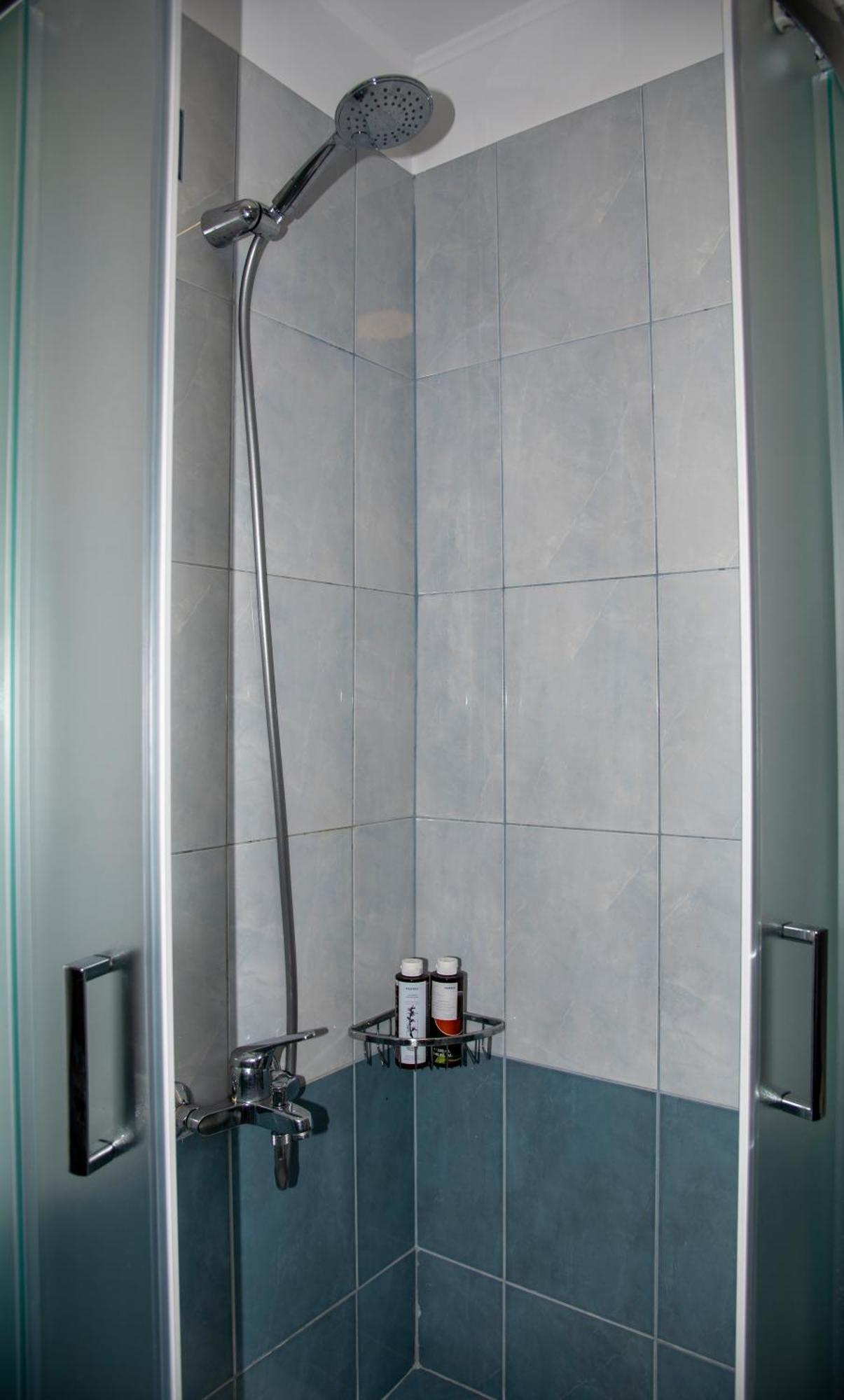 Inner City Retreat Apartment Chania  Buitenkant foto